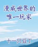 漫威世界的唯一玩家